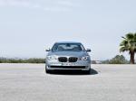 BMW ActiveHybrid 7 2009 года